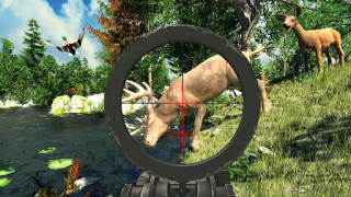 İndir Hunting Simulator 4x4 Eylem Android için Ekran görüntüsü 6