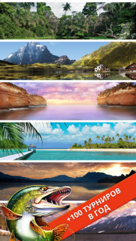 İndir Let's Fish: Balık Oyunları Simülatörler Android için Ekran görüntüsü 4