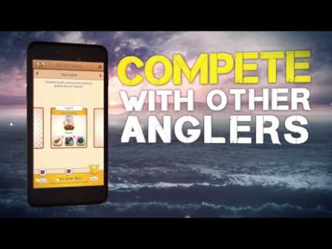İndir Let's Fish: Balık Oyunları Simülatörler Android için Ekran görüntüsü 8