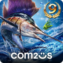 İndir  Ace Fishing: Wild Catch