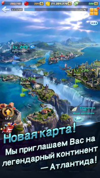 İndir Ace Fishing: Wild Catch Spor Oyunları Android için Ekran görüntüsü 2