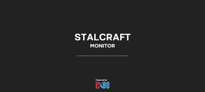 İndir Stalcraft Monitor İş Dünyası Android için Ekran görüntüsü 4