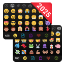 İndir  Emoji klavye- GIF, Çıkartmalar