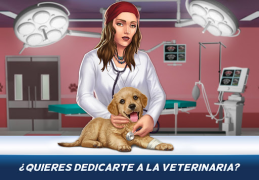 İndir Operate Now: Animal Hospital Rol yapma Android için Ekran görüntüsü 2