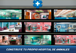 İndir Operate Now: Animal Hospital Rol yapma Android için Ekran görüntüsü 3