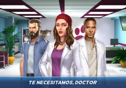 İndir Operate Now: Animal Hospital Rol yapma Android için Ekran görüntüsü 5