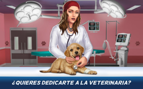İndir Operate Now: Animal Hospital Rol yapma Android için Ekran görüntüsü 7