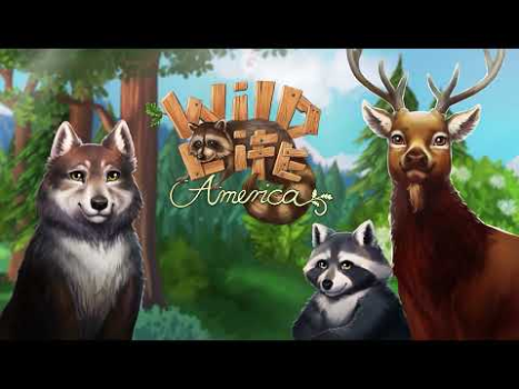 İndir Pet World: WildLife America Simülatörler Android için Ekran görüntüsü 8