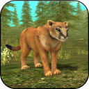 İndir  Wild Cougar Sim 3D
