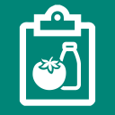 İndir  Food List Tracking & Shopping