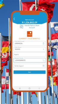 İndir VTN TradeApp İş Dünyası Android için Ekran görüntüsü 2