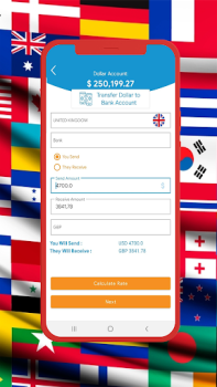 İndir VTN TradeApp İş Dünyası Android için Ekran görüntüsü 7