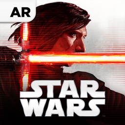 Logo Star Wars: Jedi Challenges
