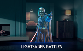 İndir Star Wars: Jedi Challenges Eylem Android için