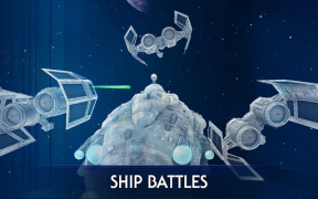 İndir Star Wars: Jedi Challenges Eylem Android için Ekran görüntüsü 3