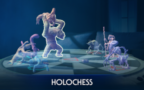 İndir Star Wars: Jedi Challenges Eylem Android için Ekran görüntüsü 4