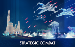 İndir Star Wars: Jedi Challenges Eylem Android için Ekran görüntüsü 5