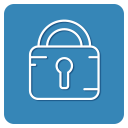 Logo Focus Lock: Stay Focused