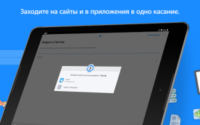 İndir 1Password - Password Manager and Secure Wallet İş Android için Ekran görüntüsü 7