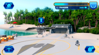 İndir LEGO Star Wars Force Builder Eğlence Android için