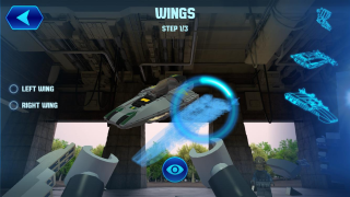 İndir LEGO Star Wars Force Builder Eğlence Android için Ekran görüntüsü 5