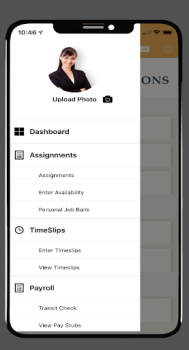 İndir TGC Mobile App İş Dünyası Android için Ekran görüntüsü 3