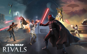 İndir Star Wars: Rivals Eylem Android için Ekran görüntüsü 5