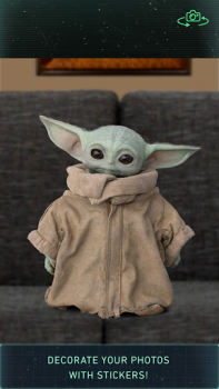 İndir Star Wars Eğlence Android için Ekran görüntüsü 2
