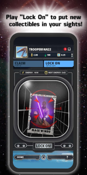 İndir Star Wars Card Trader by Topps Eğlence Android için Ekran görüntüsü 4