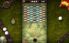 Arkanoid Block: Brick Breaker