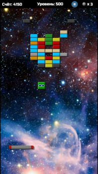 İndir Arkanoid Collection Arcade Android için Ekran görüntüsü 4