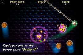 İndir Bricks of Camelot Gündelik Android için Ekran görüntüsü 3