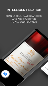 İndir Wine-Searcher Yiyecek & İçecek Android için Ekran görüntüsü 2