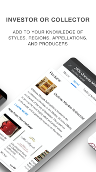 İndir Wine-Searcher Yiyecek & İçecek Android için Ekran görüntüsü 3