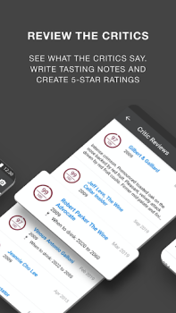 İndir Wine-Searcher Yiyecek & İçecek Android için Ekran görüntüsü 4