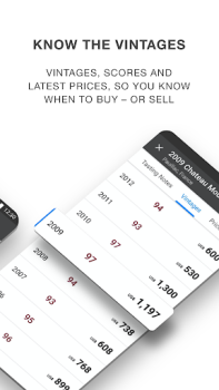 İndir Wine-Searcher Yiyecek & İçecek Android için Ekran görüntüsü 5