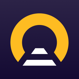 Logo Eurail/Interrail Rail Planner