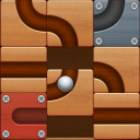 İndir  Roll the Ball® - slide puzzle