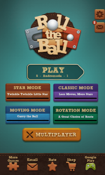 İndir Roll the Ball® - slide puzzle Bulmaca Oyunları Android için Ekran görüntüsü 5