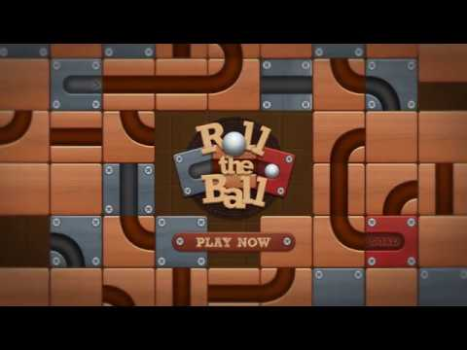 İndir Roll the Ball® - slide puzzle Bulmaca Oyunları Android için Ekran görüntüsü 8