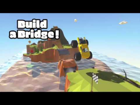 İndir Build a Bridge! Bulmaca Oyunları Android için Ekran görüntüsü 8