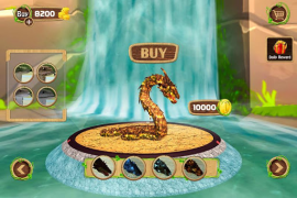 İndir Furious Snake Simulator Simülatörler Android için Ekran görüntüsü 6