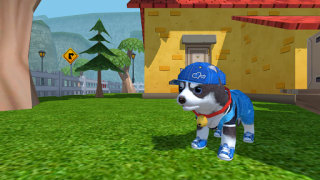 İndir Dog Simulator - Animal Life Simülatörler Android için Ekran görüntüsü 6