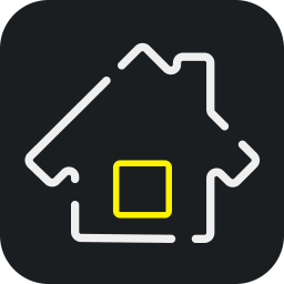 app logo