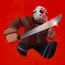 Logo Friday the 13th: Killer Puzzle