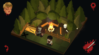 İndir Friday the 13th: Killer Puzzle Bulmaca Oyunları Android için Ekran görüntüsü 2
