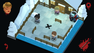 İndir Friday the 13th: Killer Puzzle Bulmaca Oyunları Android için Ekran görüntüsü 4