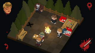 İndir Friday the 13th: Killer Puzzle Bulmaca Oyunları Android için Ekran görüntüsü 7