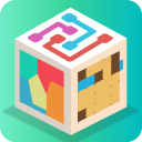 İndir  Puzzlerama -Lines, Dots, Pipes