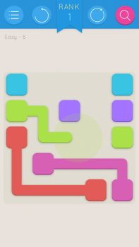 İndir Puzzlerama -Lines, Dots, Pipes Bulmaca Oyunları Android için Ekran görüntüsü 2